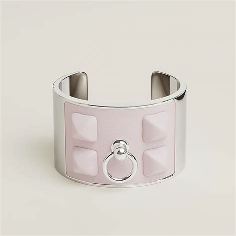 bracelet hermes medor|Collier de Chien Medor Gaine cuff bracelet .